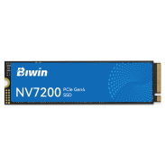 BIWIN NV7200 M.2 NVMe (2TB)