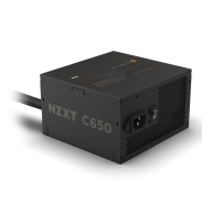 NZXT C650 80PLUS골드 벌크