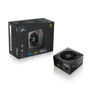 FSP VIC GM 750W 80PLUS골드 풀모듈러 ATX 3.1