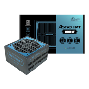 마이크로닉스 ASTRO II PT 1000W 80PLUS플래티넘 풀모듈러 ATX3.1