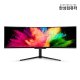 TFG49Q24UWL QD-OLED DQHD 리얼 240 울트라와이드 게이밍(일반-무결점보증없음)