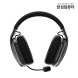 TFG CH PRO Wireless 3모드 초경량 게이밍헤드셋 (블랙/화이트)