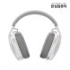 TFG CH PRO Wireless 3모드 초경량 게이밍헤드셋 (블랙/화이트)
