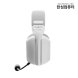TFG CH PRO Wireless 3모드 초경량 게이밍헤드셋 (블랙/화이트)