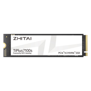 YMTC ZHITAI  TiPlus7100s M.2 NVMe (1TB)