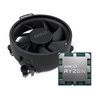 CPU