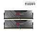 KingBank KRXB DDR5-6400 CL32 패키지 32GB(16GBx2)