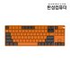 [리퍼]GK903B Deskterior 저소음 윤활 듀얼무선 기계식키보드