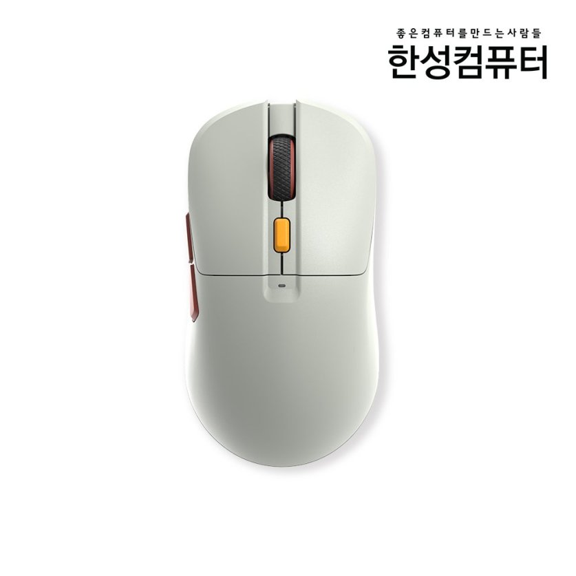 TFG G260 Ultra Light 8K 3모드 게이밍마우스 (리얼 8K 폴링레이트/55g 초경량/PAW3395)