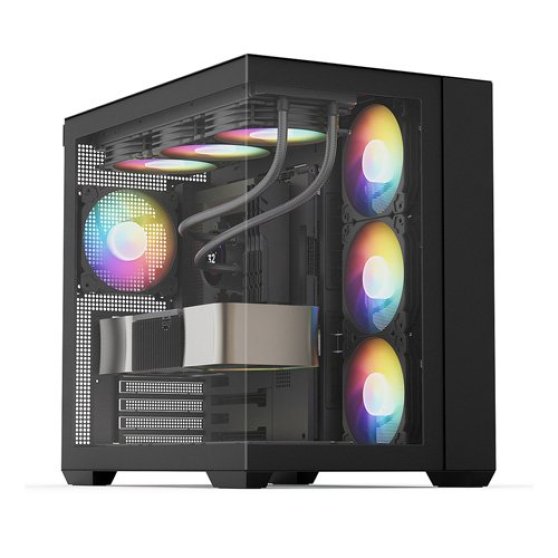 슈컴 i9-14900KF RTX4080 SUPER SS2 i9N8S 전문가용 조립PC 컴퓨터 본체