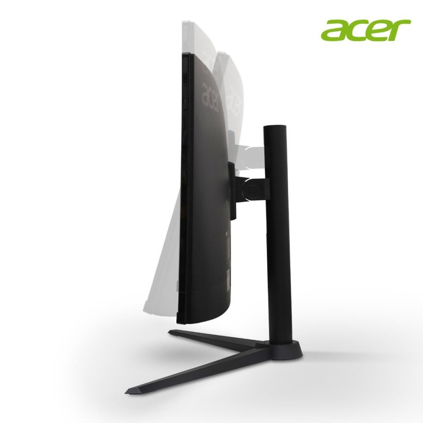 [한성] 에이서 니트로 XZ270U S3 1500R QHD 180Hz 68cm 커브드 게이밍 모니터 (무결점)