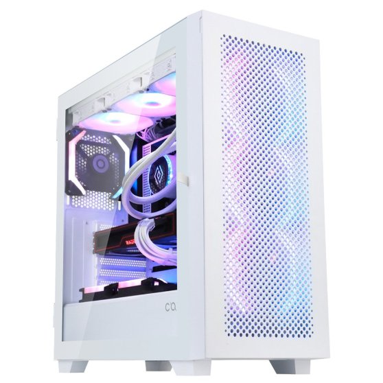 슈컴 i5 13400F RTX4060 Ti SF2 i5N6T 고사양 게이밍컴퓨터 조립PC