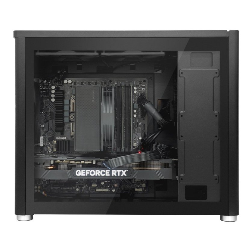 TFG MX4 PC 케이스