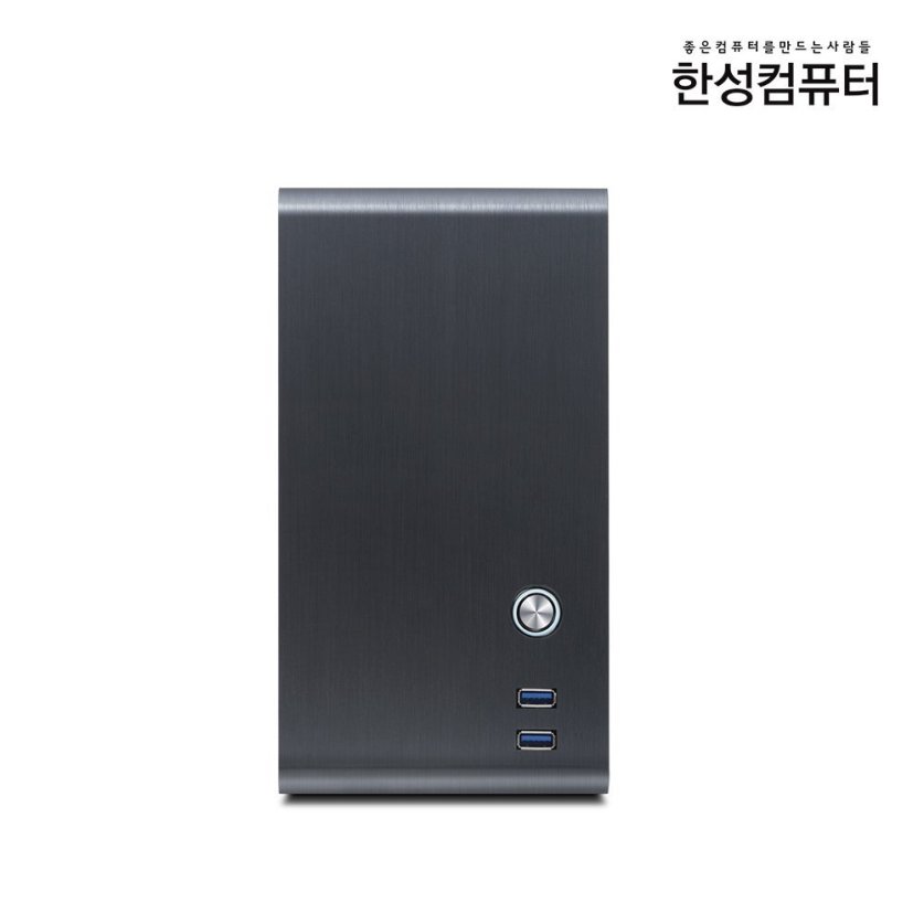 [리퍼] BossMonster Baby EX V2 SFF 미니ITX(리틀밸리) 케이스 [구성품 및 라이저 케이블포함]
