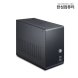 [리퍼] BossMonster Baby EX V2 SFF 미니ITX(리틀밸리) 케이스 [구성품 및 라이저 케이블포함]