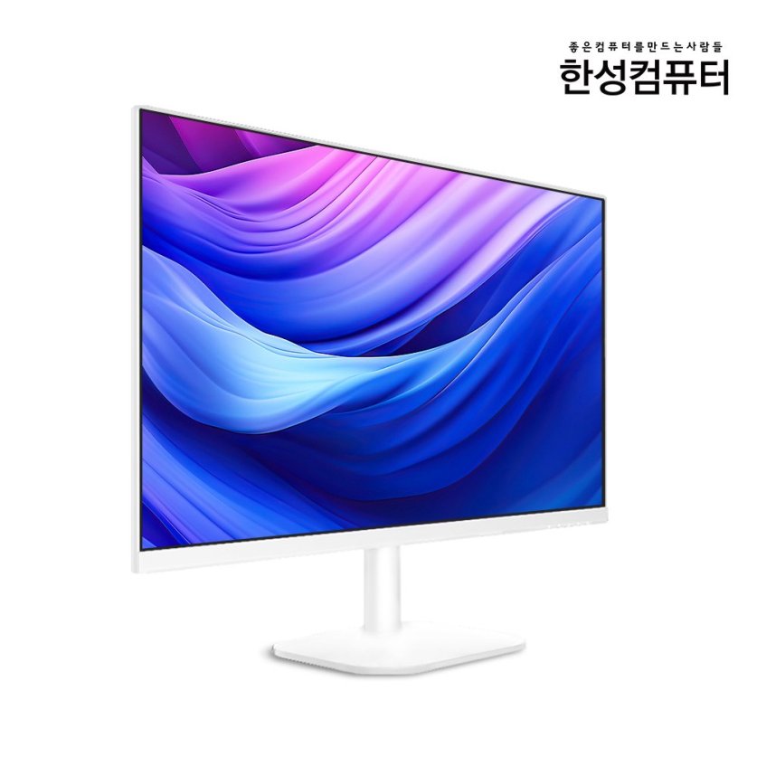 TFG27F07FS 스마트 모니터+이동식스탠드 SET