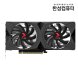 [한성] PNY GeForce RTX 4060 Ti XLR8 Gaming OC D6 8GB Dual