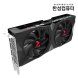 [한성] PNY GeForce RTX 4060 Ti XLR8 Gaming OC D6 8GB Dual