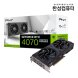 [한성] PNY GeForce RTX 4070 SUPER VERTO OC D6X 12GB DF