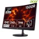 [한성] 에이서 니트로 XZ271U X3 QHD 240Hz 68cm 커브드 게이밍 모니터 (무결점)