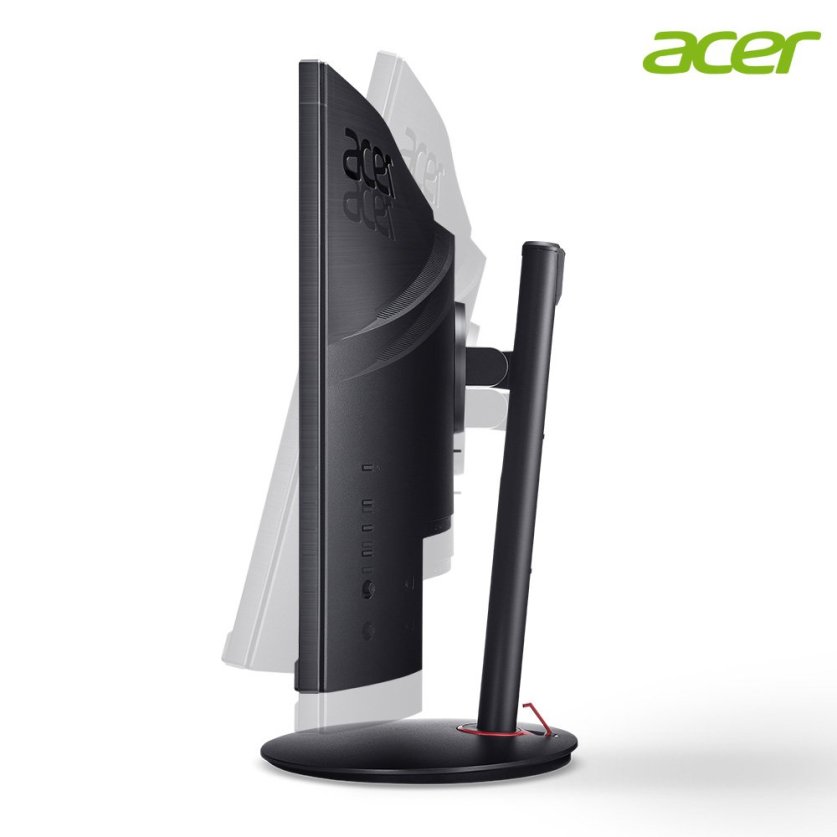 [한성] 에이서 니트로 XZ271U X3 QHD 240Hz 68cm 커브드 게이밍 모니터 (무결점)