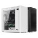 TFG AX3 데스크탑 케이스 (화이트)