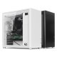[미개봉 새상품] TFG AX3 데스크탑 케이스 NON RGB (화이트)