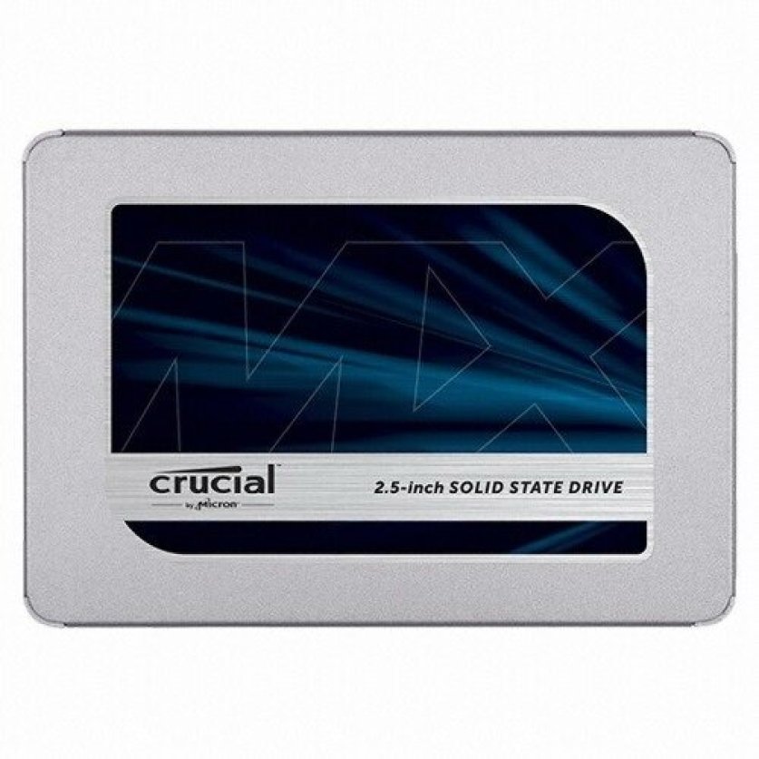 마이크론 Crucial MX500 250GB