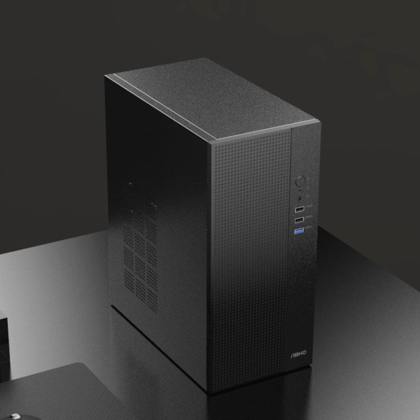 i3 13100 윈도우11 내장그래픽 조립PC 사무용 데스크탑 조립컴퓨터 인텔