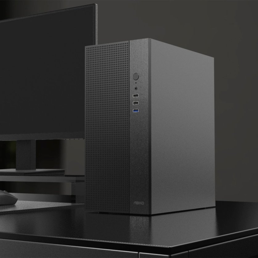 i3 13100 윈도우11 내장그래픽 조립PC 사무용 데스크탑 조립컴퓨터 인텔