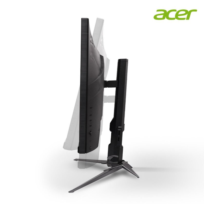 [한성] 에이서 PREDATOR XB273K V5 DFR 가변주사율 160/320Hz 4K UHD Fast IPS 27인치 게이밍 모니터 (무결점)