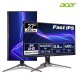 [한성] 에이서 PREDATOR XB273K V5 DFR 가변주사율 160/320Hz 4K UHD Fast IPS 27인치 게이밍 모니터 (무결점)