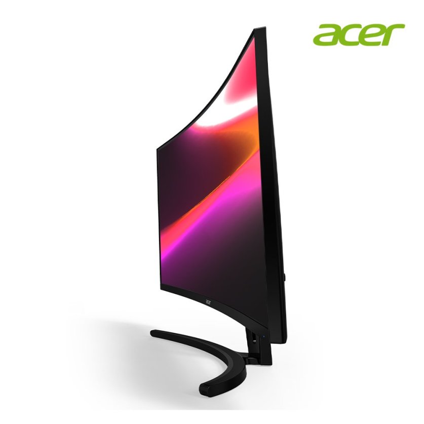 [한성] 에이서 니트로 ED273 S3 27인치 FHD 180Hz 1500R 커브드 1ms 게이밍 모니터 무결점