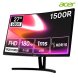 [한성] 에이서 니트로 ED273 S3 27인치 FHD 180Hz 1500R 커브드 1ms 게이밍 모니터 무결점