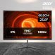 [한성] 에이서 니트로 KG240Y M5 FHD IPS 180Hz 24인치 게이밍 모니터 (무결점)