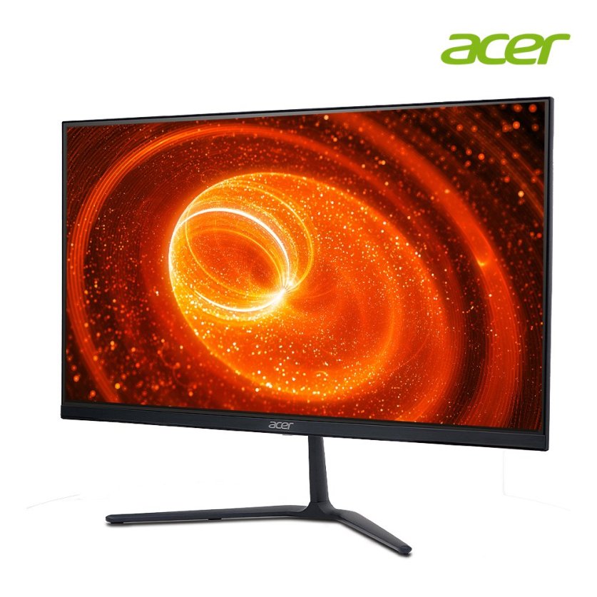 [한성] 에이서 니트로 KG240Y M5 FHD IPS 180Hz 24인치 게이밍 모니터 (무결점)