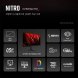 [한성] 에이서 니트로 XV320QU M3 QHD Fast IPS 180HZ 32인치 게이밍 모니터 (무결점)