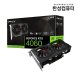 [한성] PNY XLR8 GeForce RTX 4060 VERTO OC D6 8GB Dual