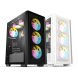 라이젠5 7500F RTX3050 6GB 윈도우11 조립PC 게이밍 데스크탑 조립컴퓨터 A7535