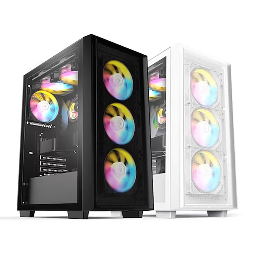 라이젠5 7500F RTX3050 6GB 윈도우11 조립PC 게이밍 데스크탑 조립컴퓨터 A7535