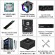 AMD 라이젠 9800X3D RTX 5080 32GB 1TB 슈컴 조립PC 게이밍 컴퓨터 본체