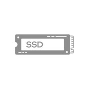 SSD 별도 장착시 선택해주세요.