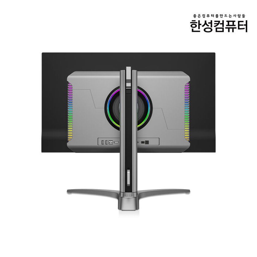 TFG27Q36FL QD-OLED QHD 360Hz  게이밍 USB Type-C
