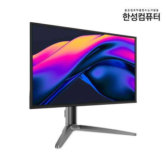 TFG27Q36FL QD-OLED QHD 리얼 360 게이밍 USB Type-C