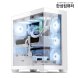 라이젠7 9800X3D 32GB 1TB 내장그래픽 조립PC 게이밍 데스크탑 조립컴퓨터 A9800EM Snow