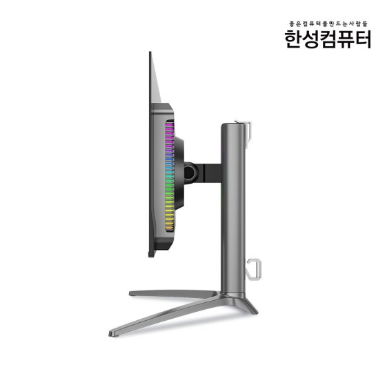 TFG27Q24FL QD-OLED QHD 리얼 240 게이밍