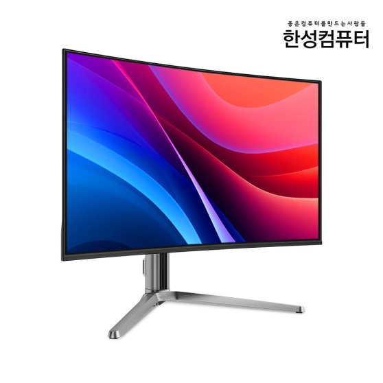 TFG32U24VL QD-OLED UHD 리얼 240 게이밍 USB Type-C