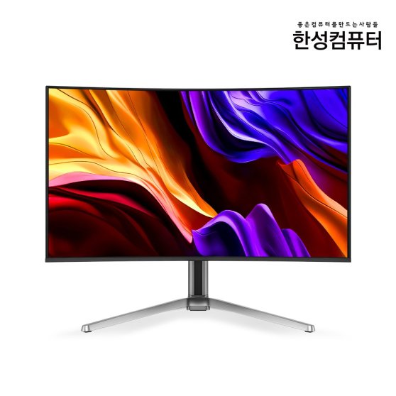 TFG32U24VL QD-OLED UHD 리얼 240 게이밍 USB Type-C