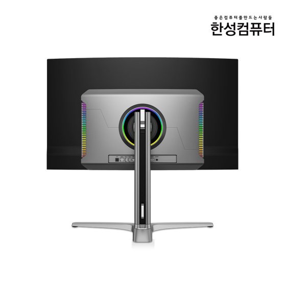 TFG32U24VL QD-OLED UHD 리얼 240 게이밍 USB Type-C