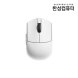 M5 Nano OfficeMaster 3모드 초경량 사무용마우스 (블랙/화이트/코튼캔디/퍼플하트)